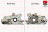 FAI AutoParts OP227 Oil Pump